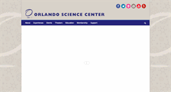 Desktop Screenshot of osc.org